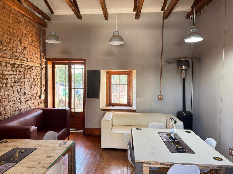 Commercial Property for Sale in Grahamstown Eastern Cape